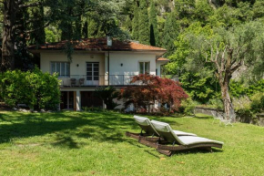 Welcomely - Villa Helios Menaggio